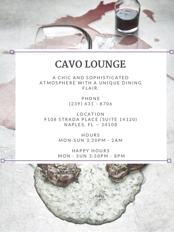 CAVOAd