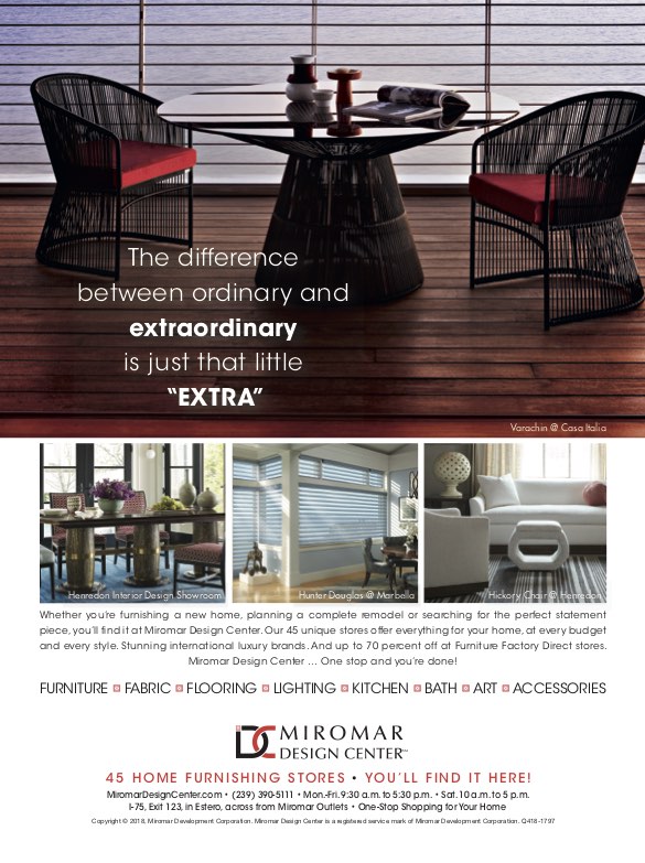 MiromarDesignAd