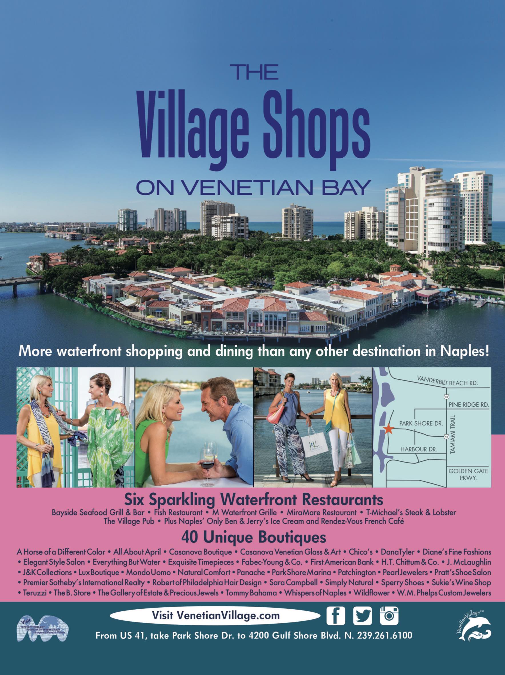 VillageAd