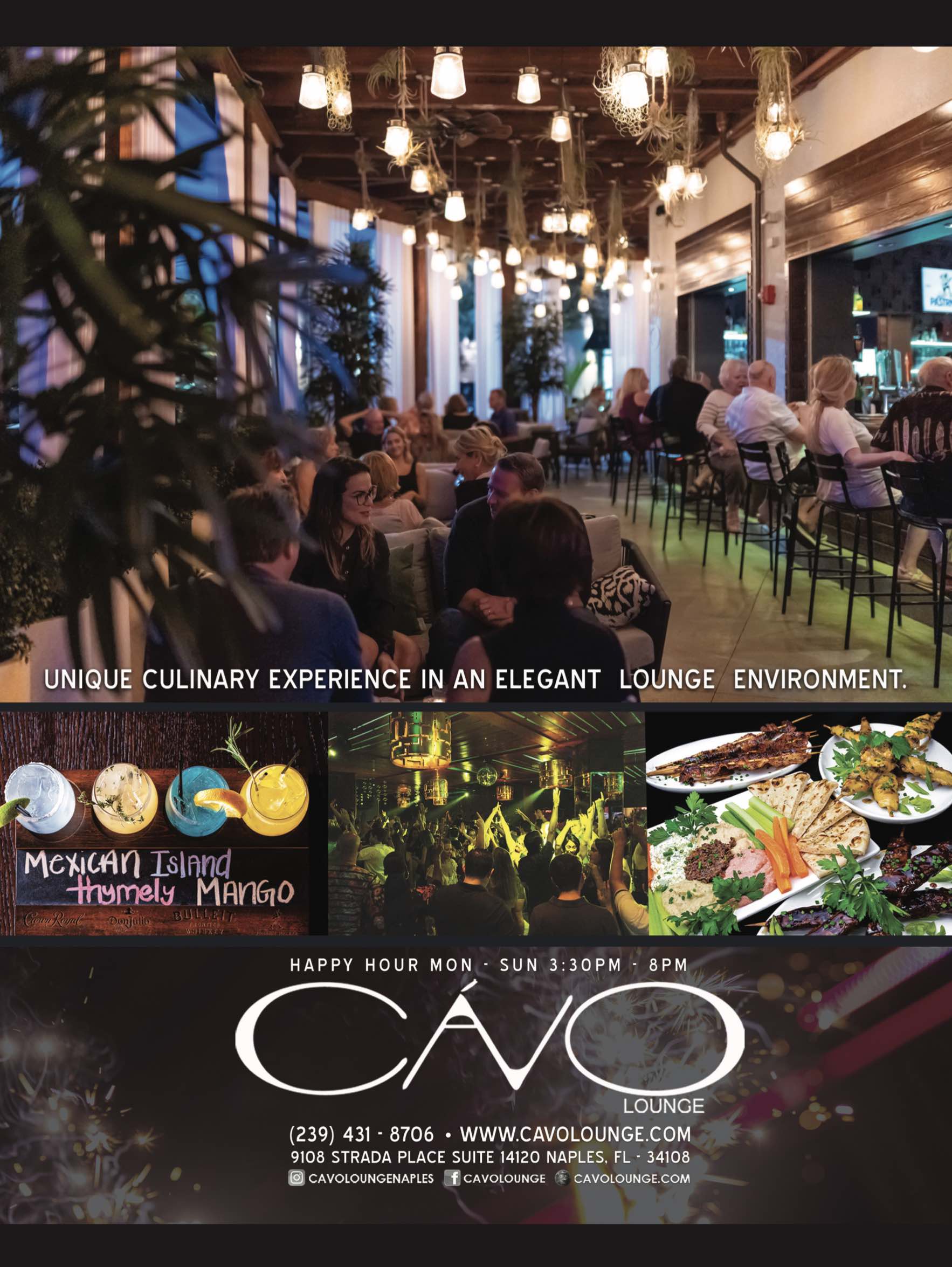Cavo
