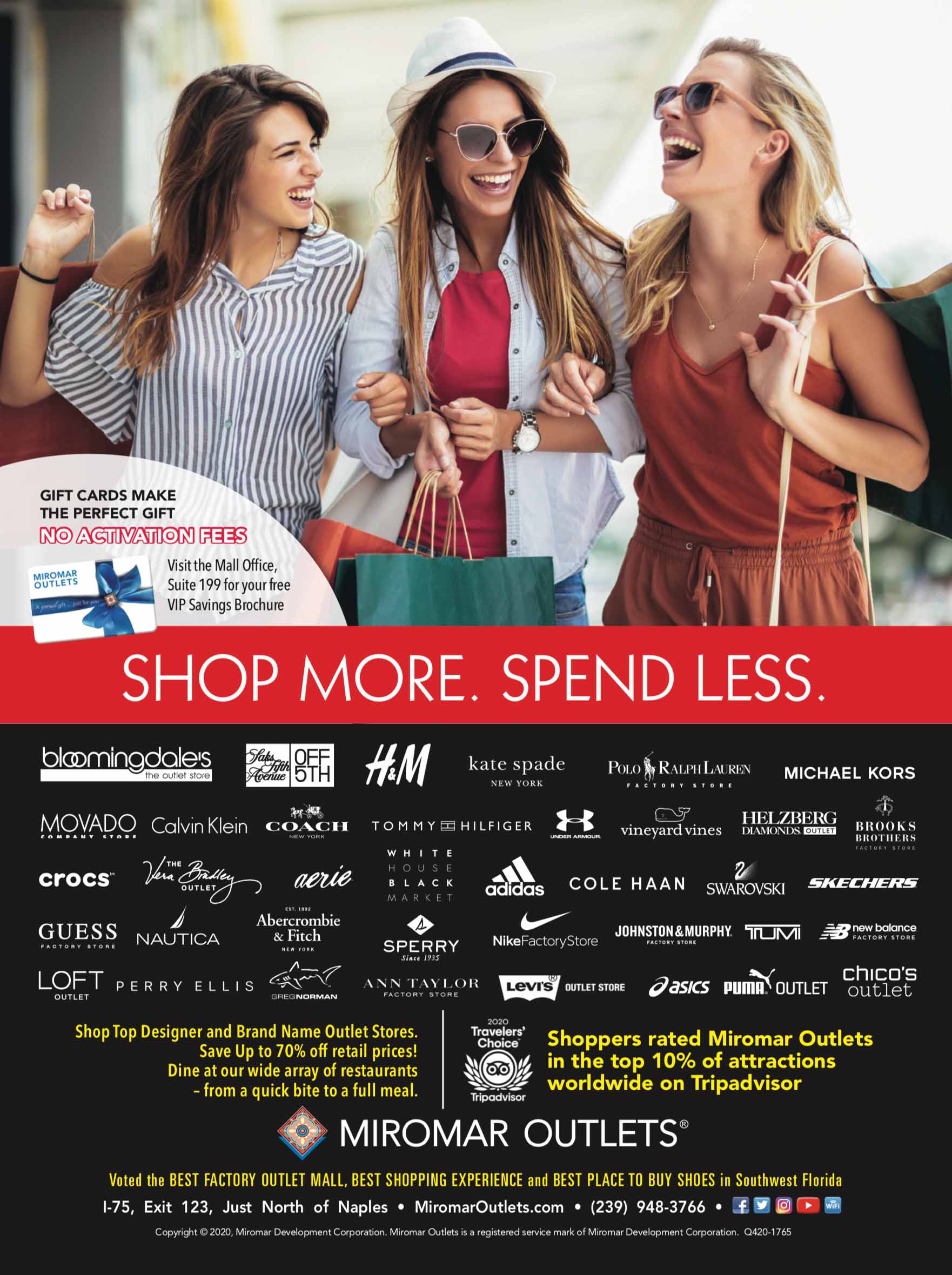 Featured Advertiser Concierge